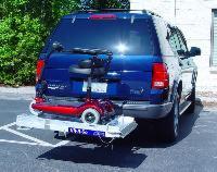 Scooter Lifts