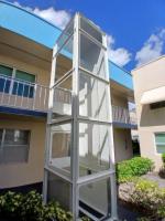 Commercial Enclosed