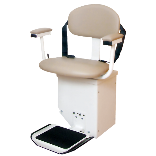 Harmar Summit AC Straight Stair Lift